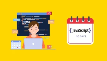 Learn JS in 30 Days: A Step-by-Step Guide